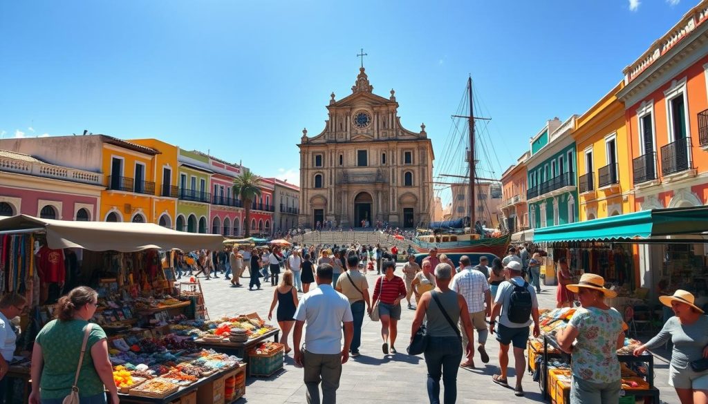 Antigua day tours Antigua day tours