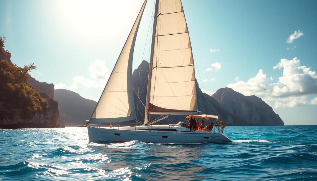 Antigua sailing adventures Antigua sailing adventures