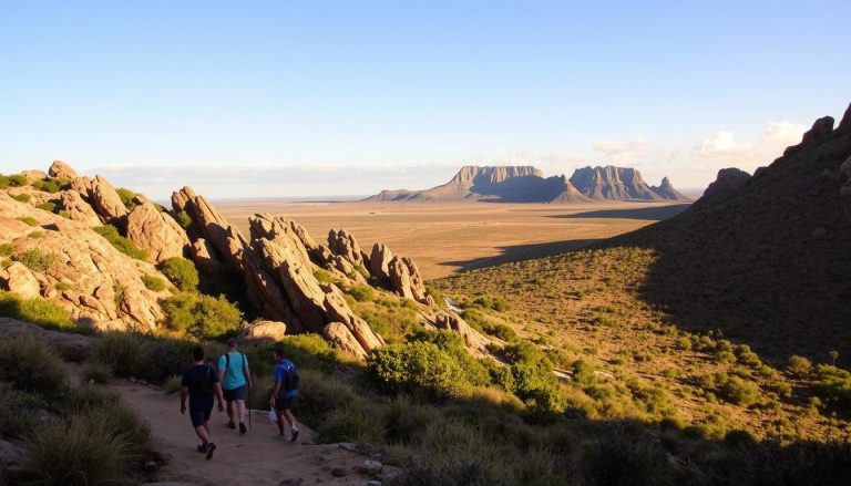 Are there guided tours available in Arikok National Park?