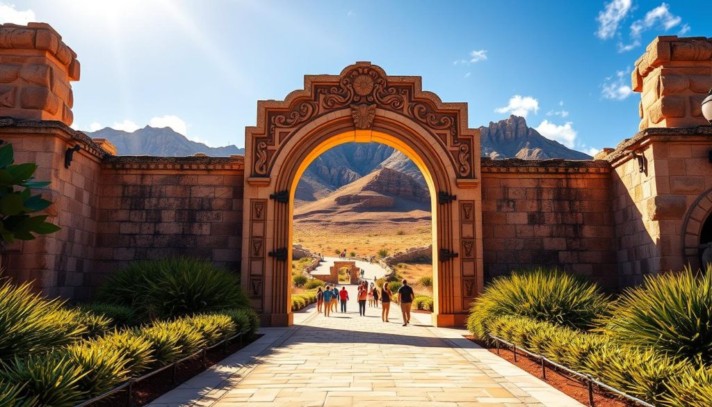 Arikok National Park admission cost Arikok National Park admission cost