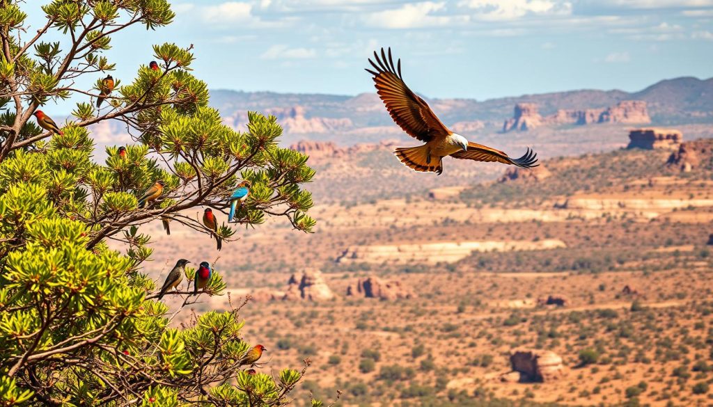 Arikok National Park bird species Arikok National Park bird species