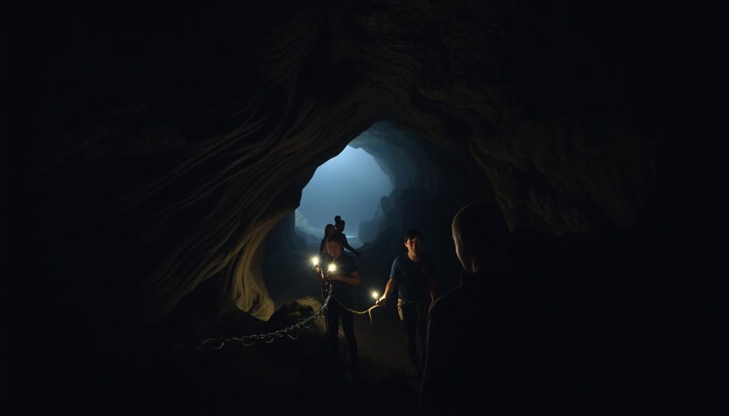 Arikok National Park cave safety Arikok National Park cave safety