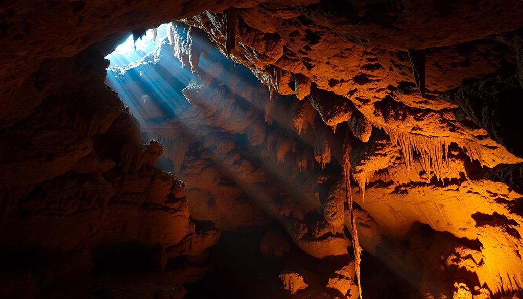 Arikok National Park cave systems Arikok National Park cave systems