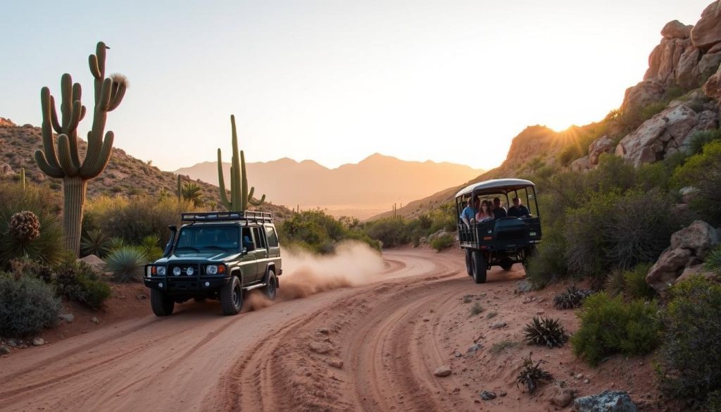 Arikok National Park events transportation Arikok National Park events transportation