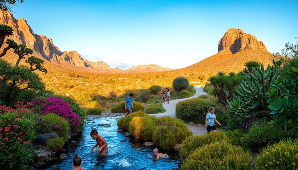 Arikok National Park family-friendly attractions Arikok National Park family-friendly attractions