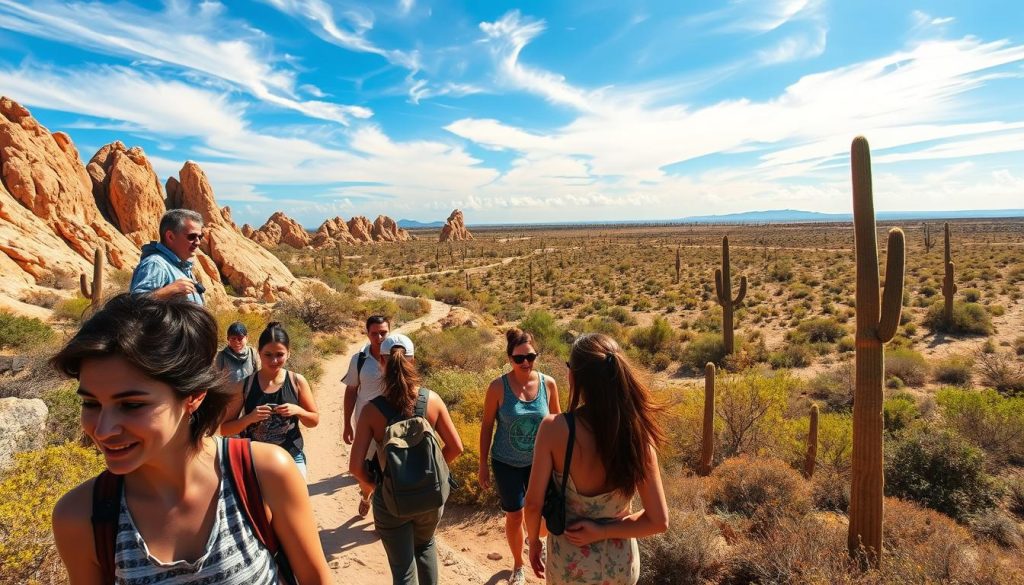 Arikok National Park guided tours Arikok National Park guided tours