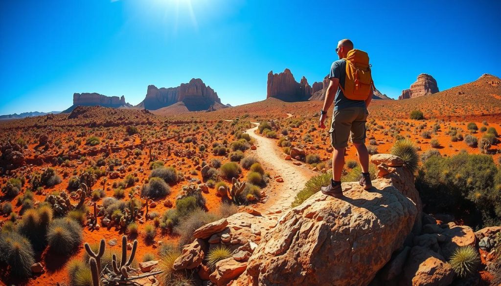 Arikok National Park hiking guide Arikok National Park hiking guide