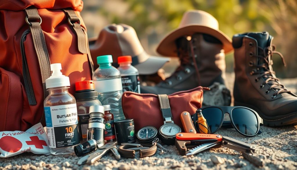 Arikok National Park packing essentials Arikok National Park packing essentials