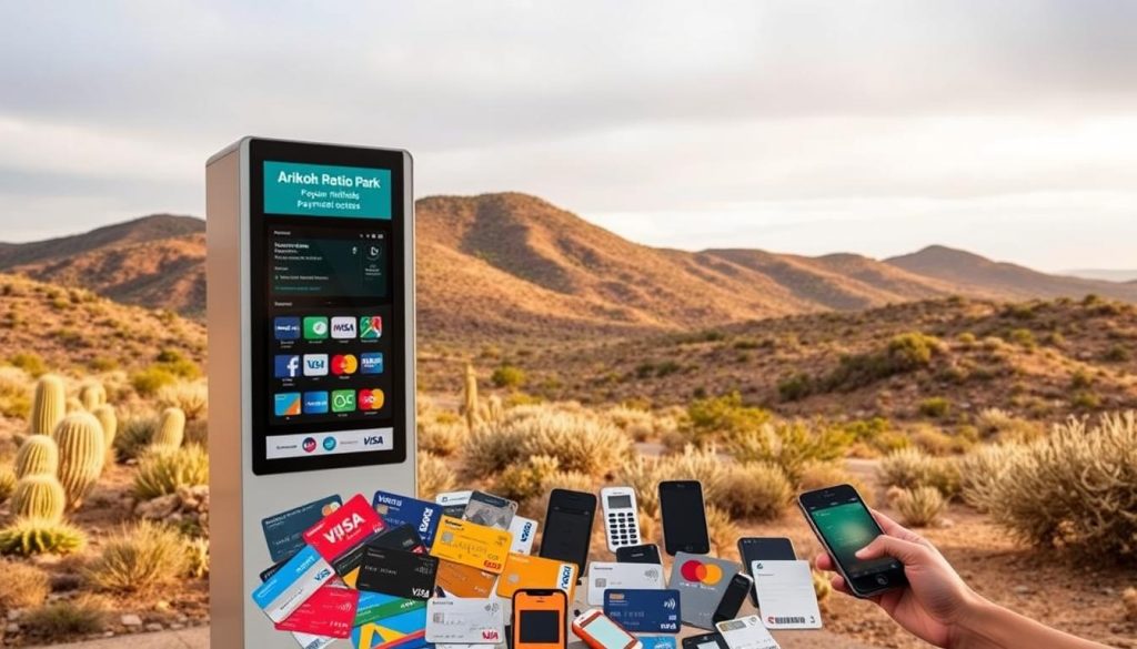 Arikok National Park payment methods Arikok National Park payment methods