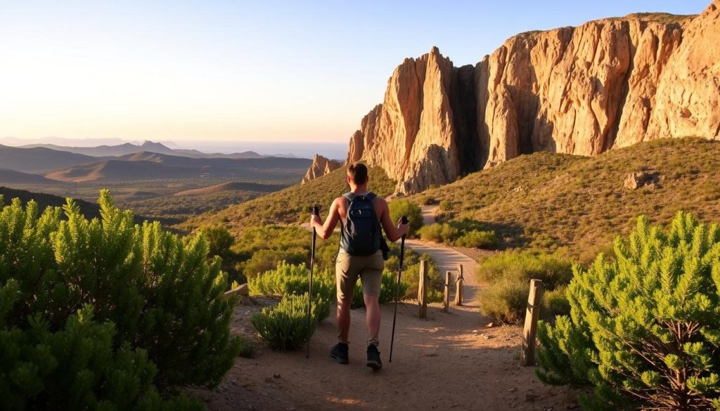 Arikok National Park planning Arikok National Park planning