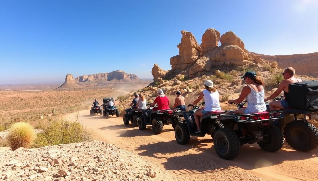 Arikok National Park quad tours Arikok National Park quad tours