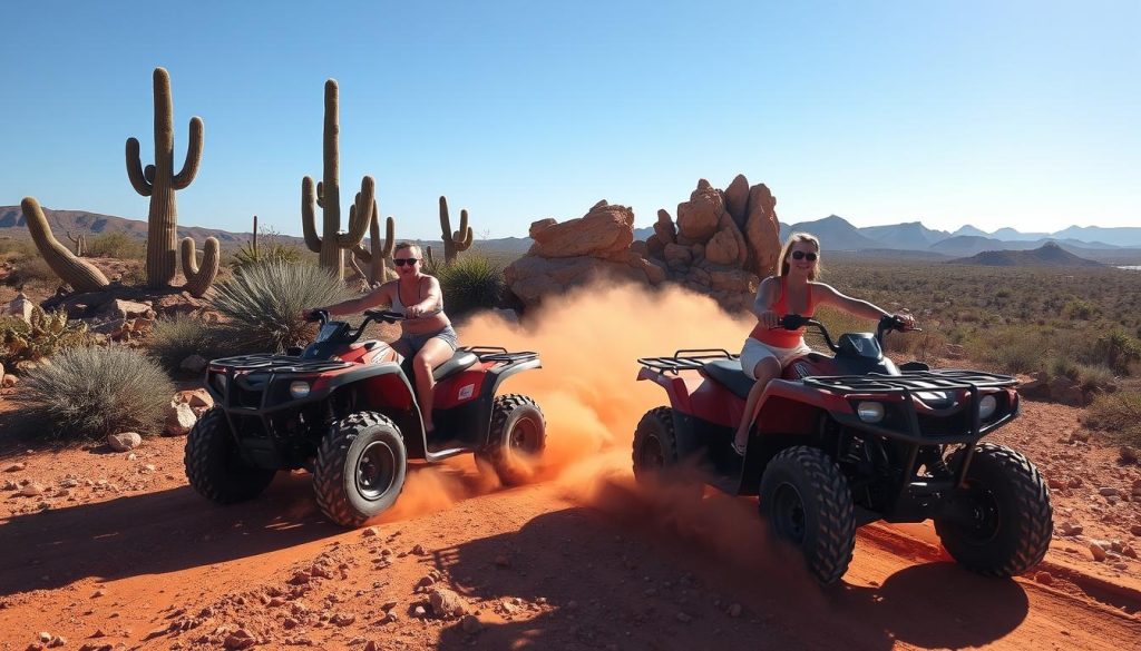 Arikok National Park quad tours Arikok National Park quad tours
