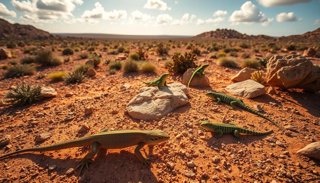 Arikok National Park reptiles and lizards Arikok National Park reptiles and lizards
