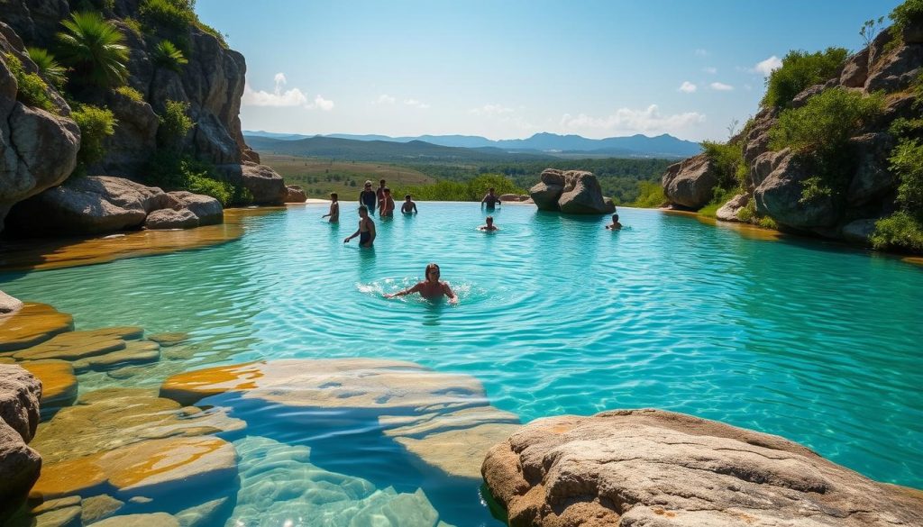 Arikok National Park swimming safety Arikok National Park swimming safety