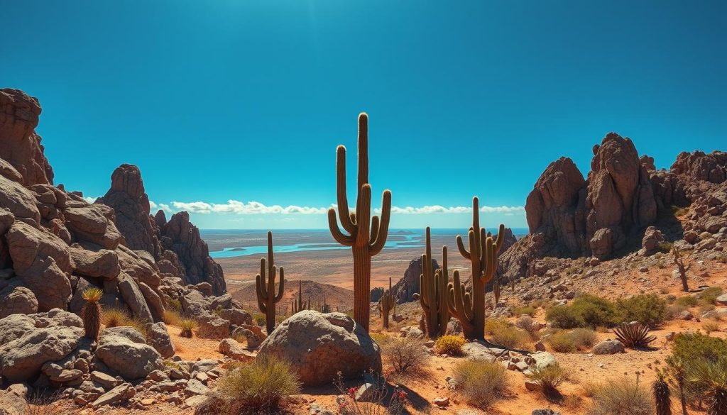Arikok National Park top attractions Arikok National Park top attractions