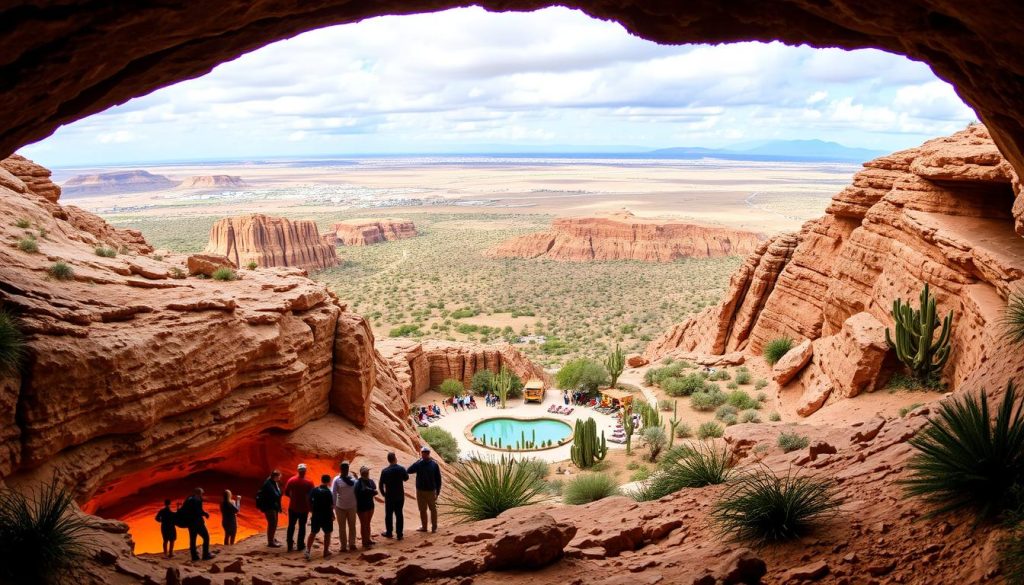 Arikok National Park tour options Arikok National Park tour options