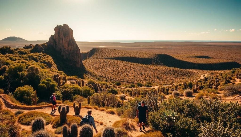 Arikok National Park tours Arikok National Park tours