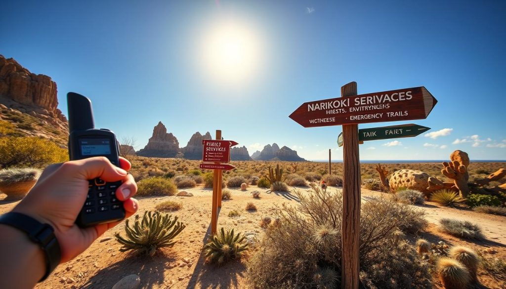 Arikok National Park travel safety guide Arikok National Park travel safety guide