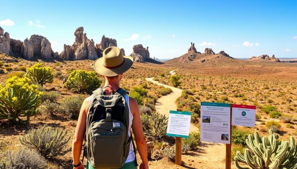 Arikok National Park travel safety guide Arikok National Park travel safety guide
