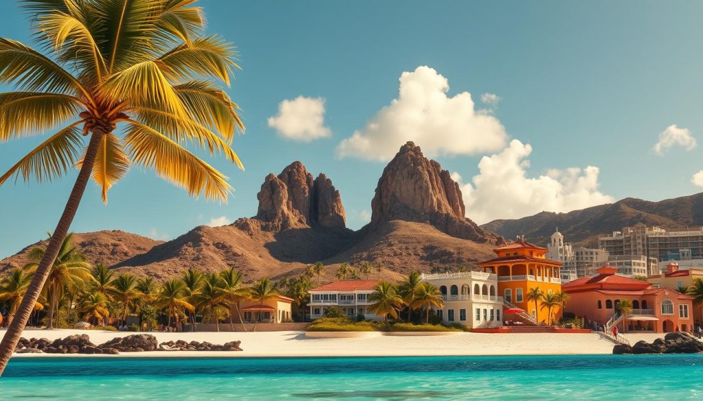 Aruba attractions Aruba attractions