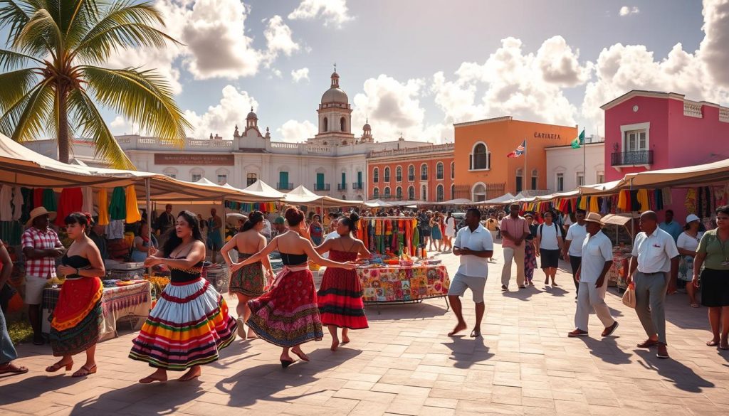 Aruba cultural attractions Aruba cultural attractions