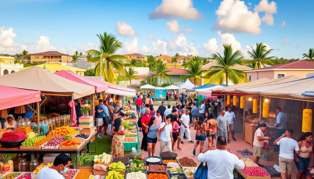 Aruba festivals Aruba festivals