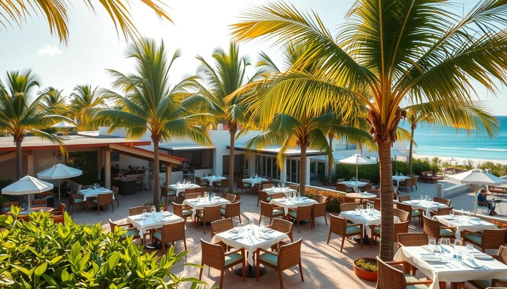 Aruba restaurants Aruba restaurants