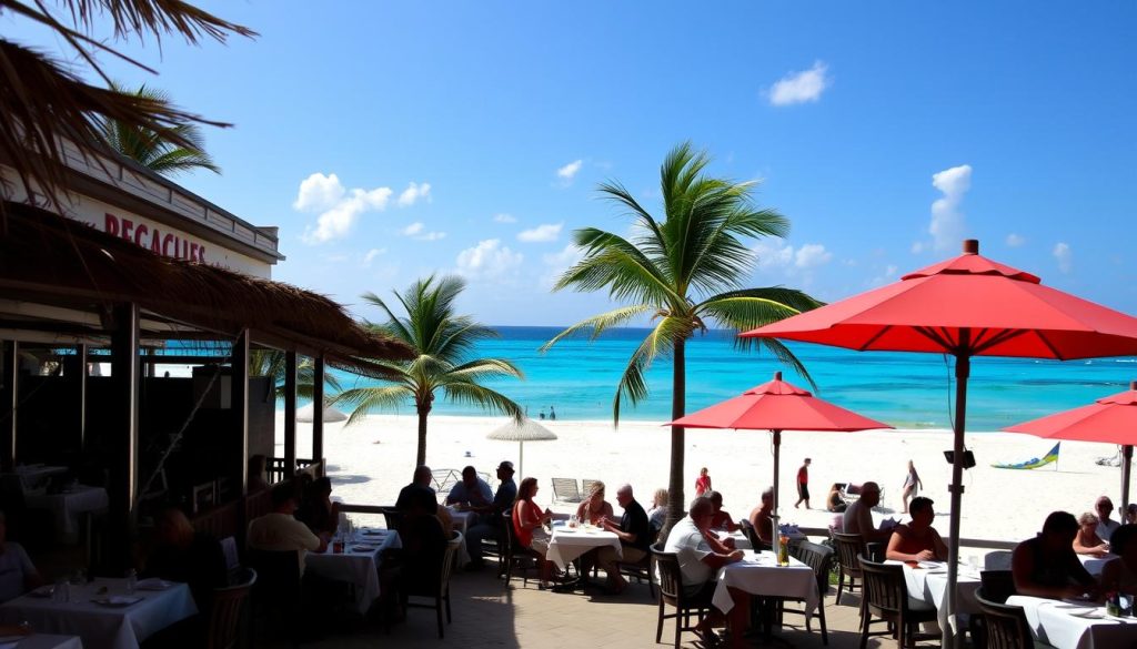 Aruba restaurants Aruba restaurants