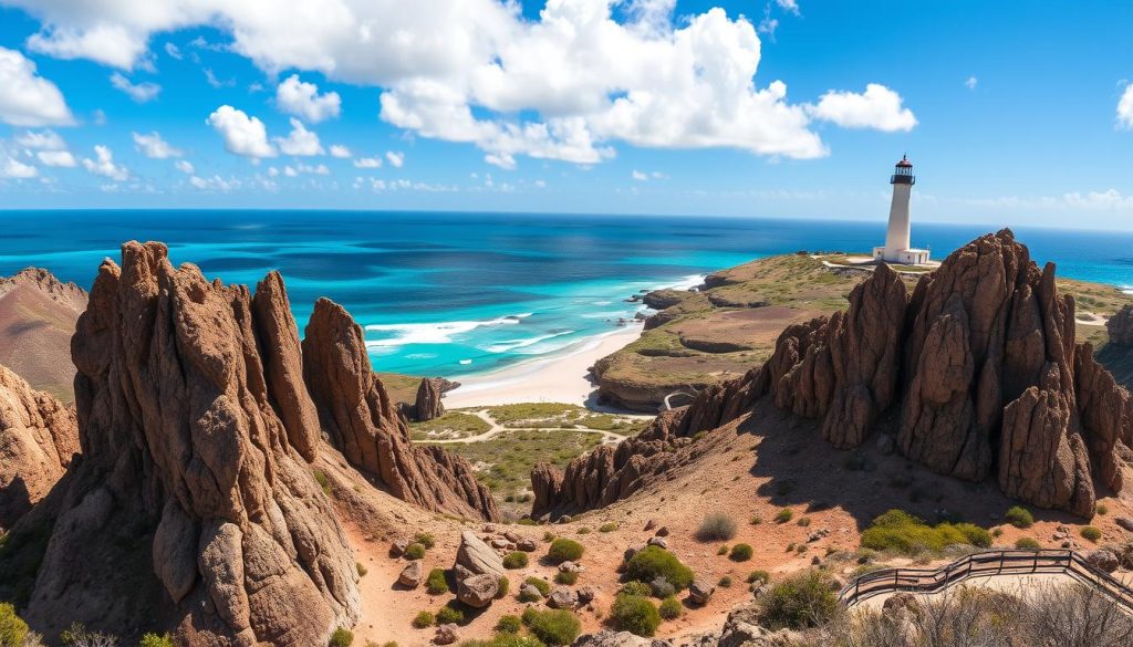 Aruba sightseeing guide Aruba sightseeing guide