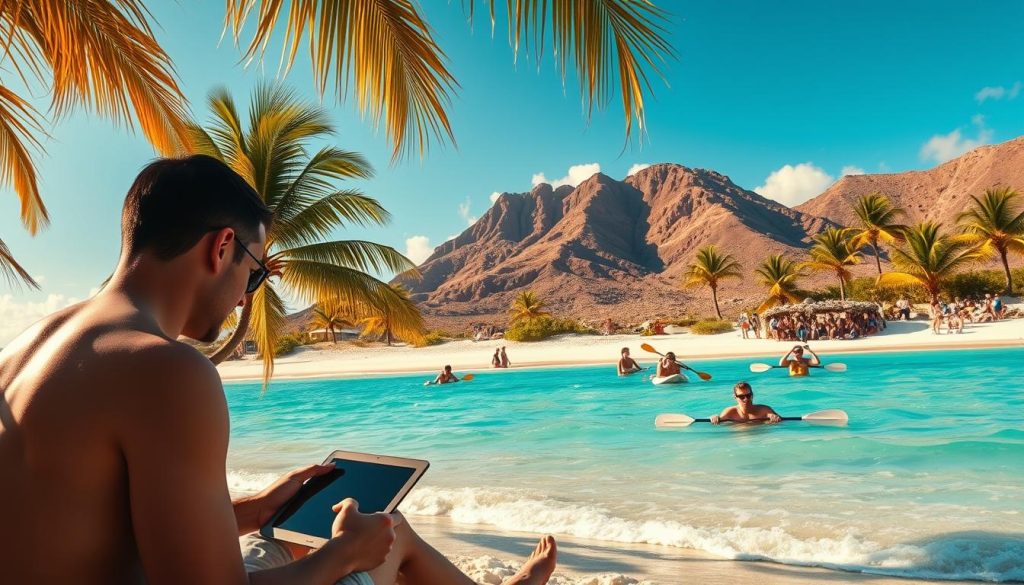 Aruba vacation planning Aruba vacation planning