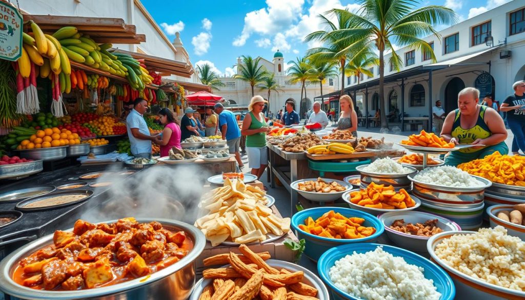 Aruban cuisine Aruban cuisine