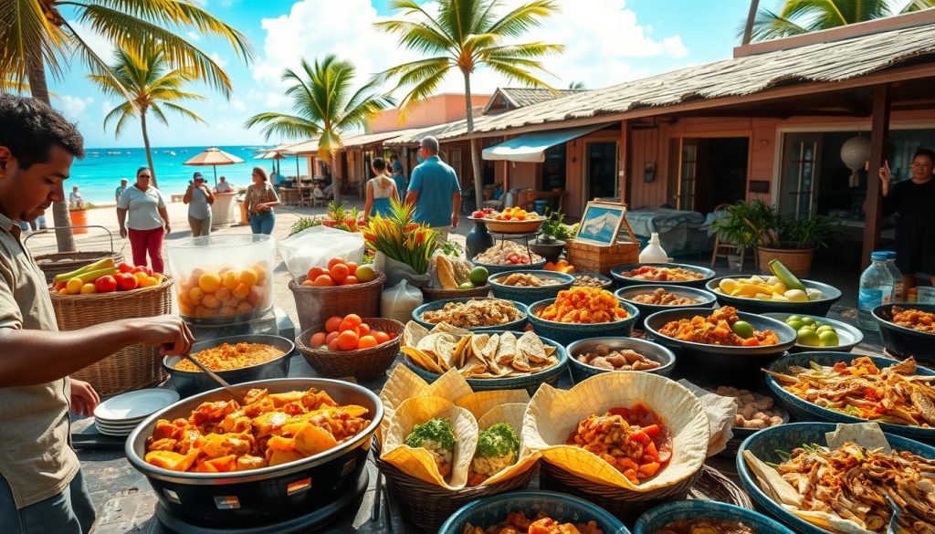 Aruban cuisine Aruban cuisine