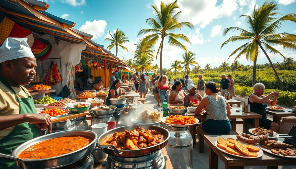 Aruban cuisine Aruban cuisine