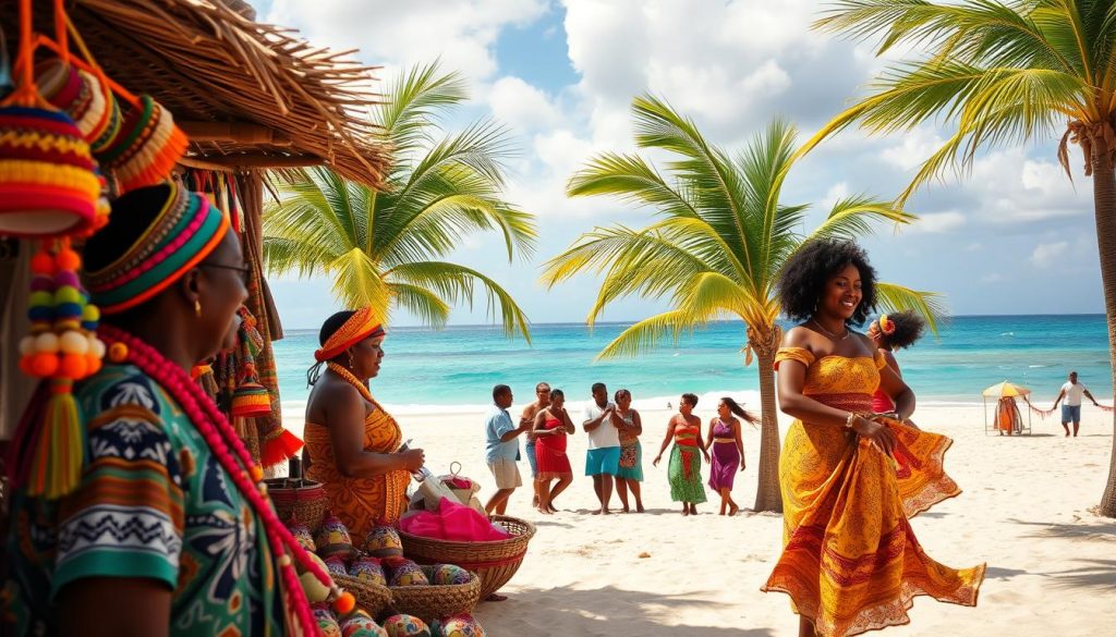 Aruba's cultural heritage Aruba's cultural heritage