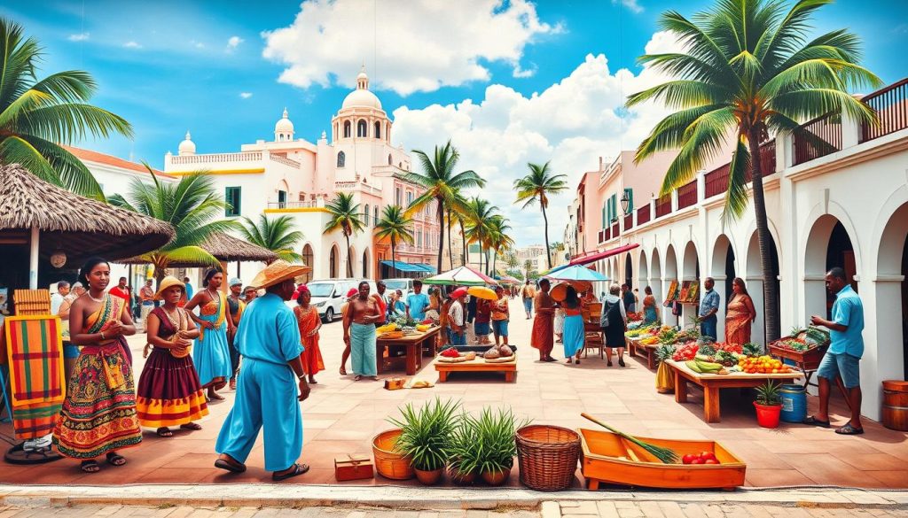 Aruba's cultural heritage Aruba's cultural heritage