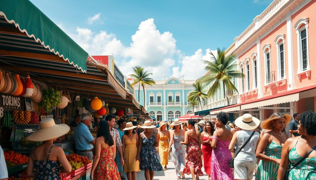 Authentic Aruban experiences Authentic Aruban experiences