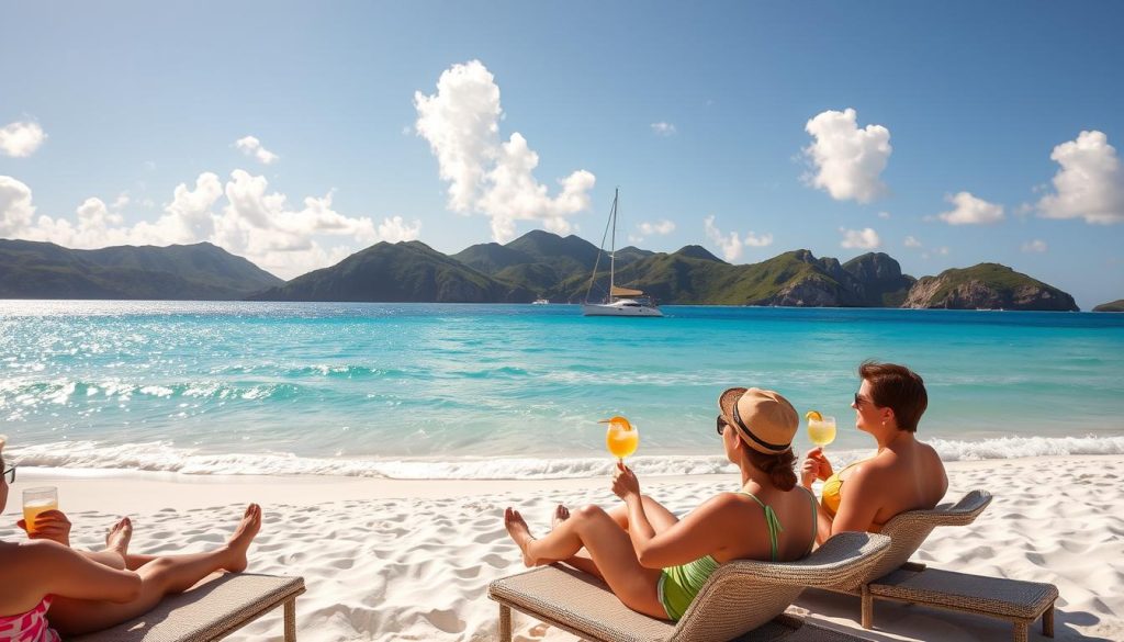 BVI day trips BVI day trips