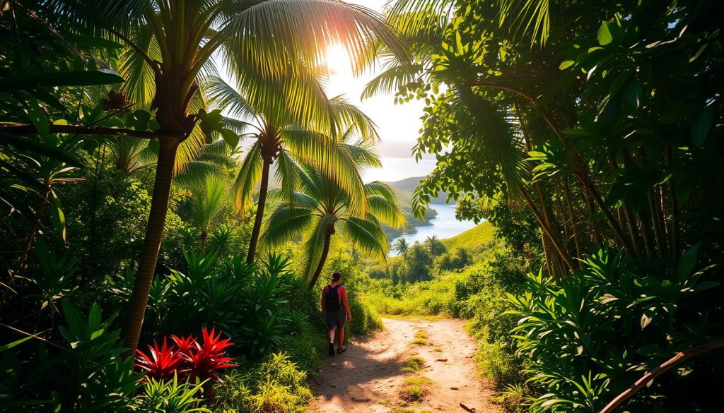 BVI nature hikes BVI nature hikes