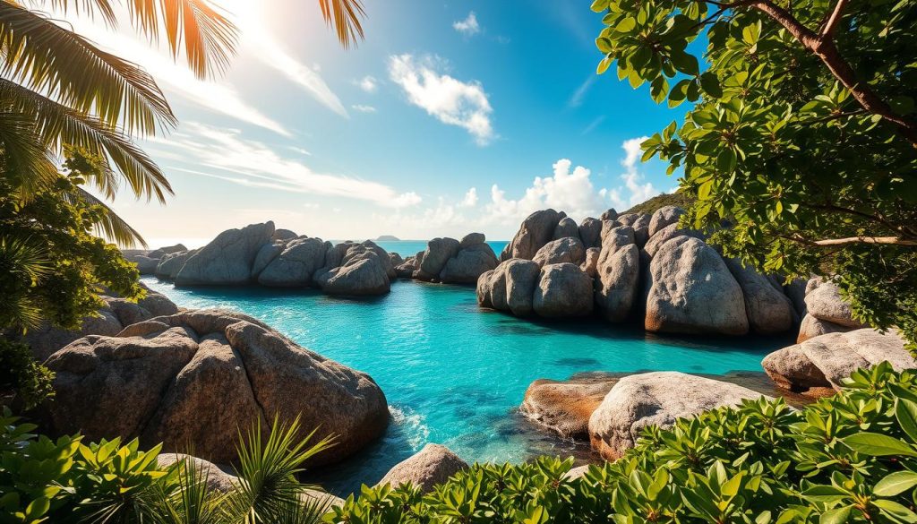 BVI travel guide BVI travel guide