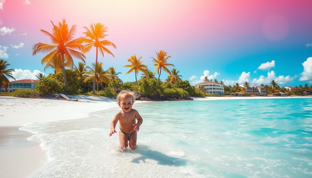 Baby Beach Aruba Baby Beach Aruba