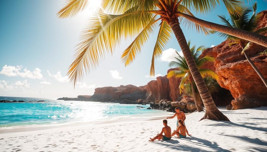 Baby Beach Aruba visiting schedule Baby Beach Aruba visiting schedule