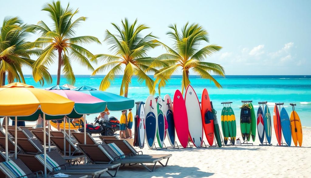 Baby Beach equipment rental Baby Beach equipment rental