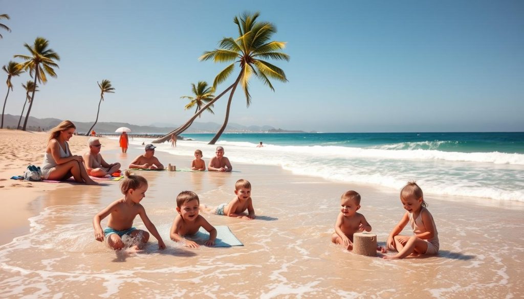 Baby Beach excursions Baby Beach excursions
