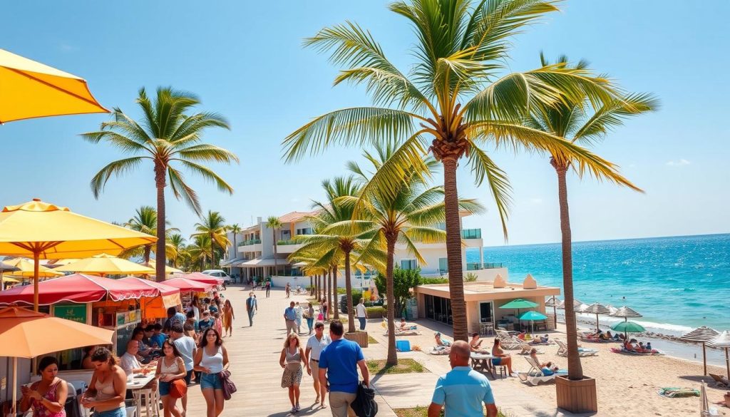 Baby Beach getaway promotions Baby Beach getaway promotions