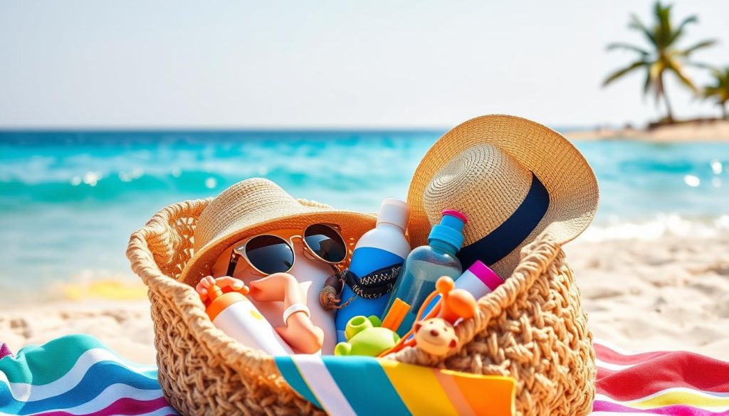 Baby Beach guide Baby Beach guide