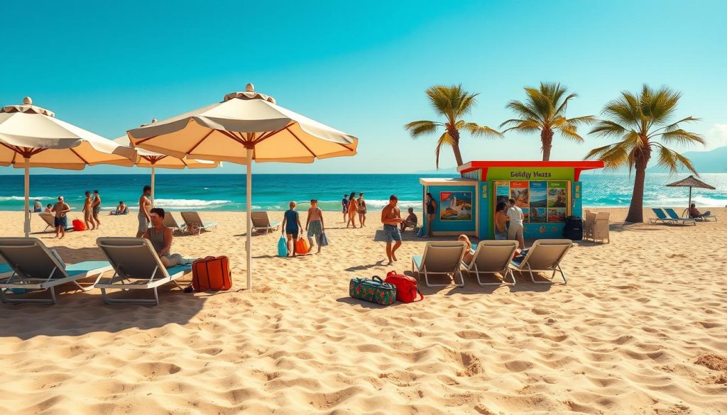 Baby Beach holiday packages Baby Beach holiday packages