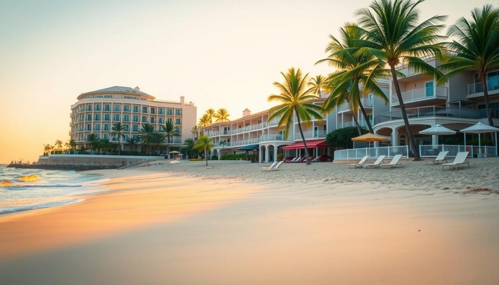 Baby Beach hotels Baby Beach hotels