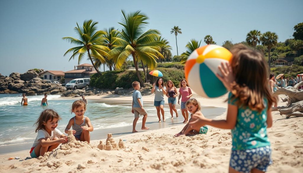 Baby Beach outdoor activities Baby Beach outdoor activities