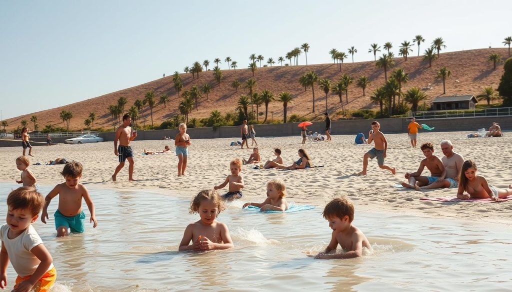 Baby Beach outdoor activities Baby Beach outdoor activities