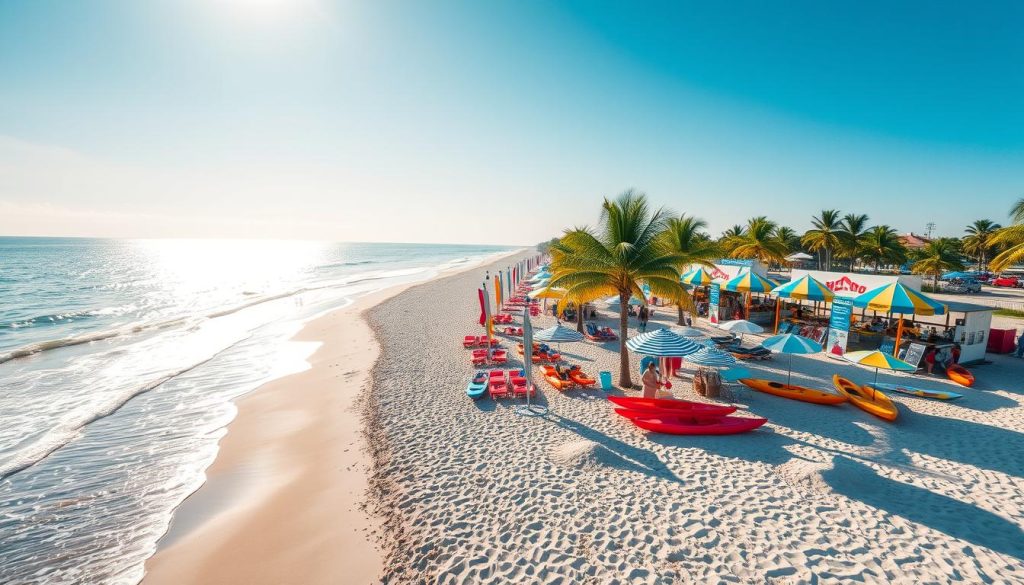 Baby Beach rentals Baby Beach rentals